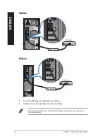 Preview for 44 page of Asus BM6620 User Manual