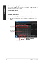 Preview for 50 page of Asus BM6620 User Manual