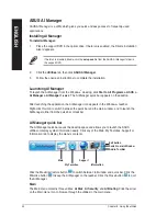 Preview for 54 page of Asus BM6620 User Manual