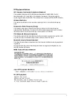 Preview for 7 page of Asus BM6675(MD750) User Manual