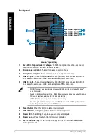 Preview for 12 page of Asus BM6675(MD750) User Manual