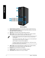 Preview for 14 page of Asus BM6675(MD750) User Manual