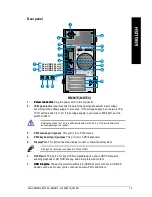 Preview for 15 page of Asus BM6675(MD750) User Manual