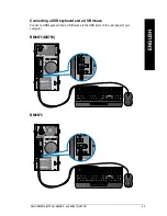 Preview for 23 page of Asus BM6675(MD750) User Manual