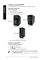 Preview for 26 page of Asus BM6675(MD750) User Manual