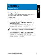 Preview for 27 page of Asus BM6675(MD750) User Manual