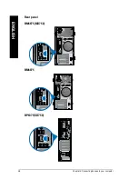 Preview for 48 page of Asus BM6675(MD750) User Manual