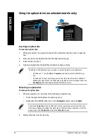 Preview for 56 page of Asus BM6675(MD750) User Manual