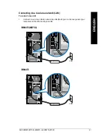 Preview for 61 page of Asus BM6675(MD750) User Manual