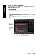 Preview for 72 page of Asus BM6675(MD750) User Manual