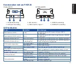 Preview for 25 page of Asus BOX-FHD120 Quick Start Manual