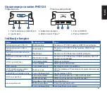 Preview for 43 page of Asus BOX-FHD120 Quick Start Manual