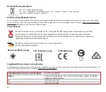 Preview for 62 page of Asus BOX-FHD120 Quick Start Manual