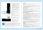 Preview for 2 page of Asus BT1AD Installation Manual