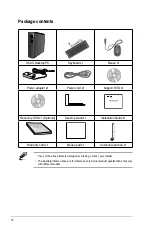 Preview for 10 page of Asus BT1AG User Manual