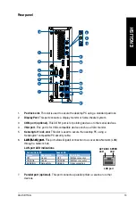 Preview for 13 page of Asus BT1AG User Manual