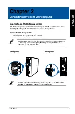 Preview for 19 page of Asus BT1AG User Manual