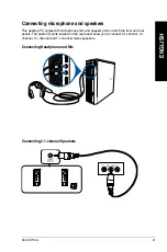 Preview for 21 page of Asus BT1AG User Manual