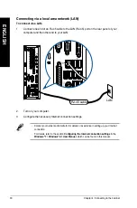 Preview for 30 page of Asus BT1AG User Manual