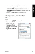 Preview for 63 page of Asus BT1AG User Manual