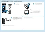 Preview for 1 page of Asus BT6130 Installation Manual