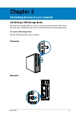 Preview for 29 page of Asus BT6130 User Manual