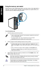 Preview for 30 page of Asus BT6130 User Manual