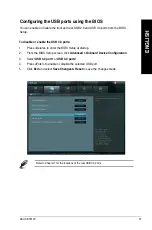 Preview for 37 page of Asus BT6130 User Manual