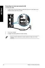 Preview for 40 page of Asus BT6130 User Manual