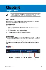 Preview for 41 page of Asus BT6130 User Manual