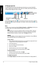 Preview for 48 page of Asus BT6130 User Manual