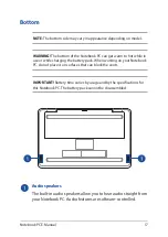 Preview for 17 page of Asus C213NA-BW0034-OSS E-Manual