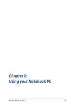 Preview for 25 page of Asus C213NA-BW0034-OSS E-Manual