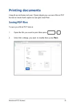 Preview for 53 page of Asus C213NA-BW0034-OSS E-Manual