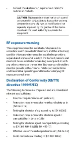 Preview for 19 page of Asus Chromebit CS10 Quick Start Manual