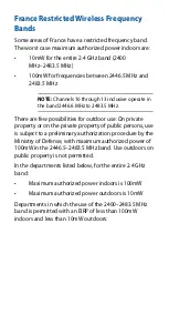 Preview for 20 page of Asus Chromebit CS10 Quick Start Manual