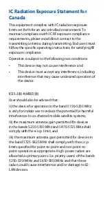 Preview for 22 page of Asus Chromebit CS10 Quick Start Manual