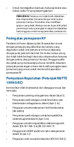 Preview for 45 page of Asus Chromebit CS10 Quick Start Manual