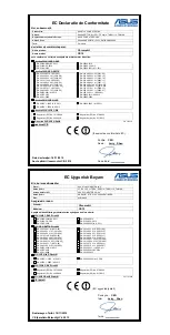 Preview for 63 page of Asus Chromebit CS10 Quick Start Manual