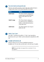 Preview for 21 page of Asus Chromebook C423NA E-Manual