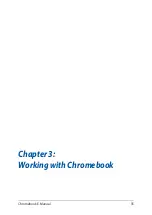 Preview for 35 page of Asus Chromebook C423NA E-Manual