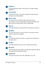 Preview for 43 page of Asus Chromebook C423NA E-Manual