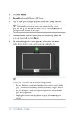 Preview for 28 page of Asus Chromebox User Manual