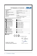 Preview for 52 page of Asus Chromebox User Manual