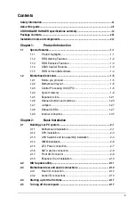 Preview for 3 page of Asus Crossblade Ranger User Manual