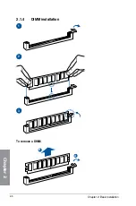 Preview for 62 page of Asus Crossblade Ranger User Manual