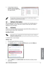 Preview for 124 page of Asus Crossblade Ranger User Manual