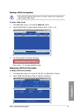 Preview for 170 page of Asus Crossblade Ranger User Manual