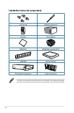 Preview for 14 page of Asus CROSSHAIR VI HERO User Manual