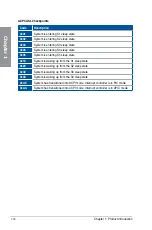 Preview for 32 page of Asus CROSSHAIR VI HERO User Manual